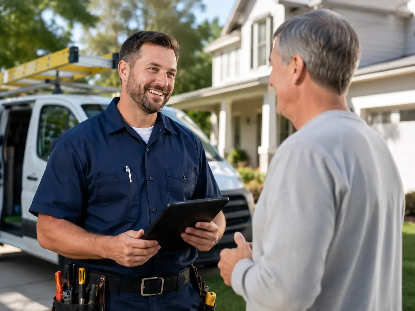 Whole Home Rewiring Bellefontaine, MS FAQs